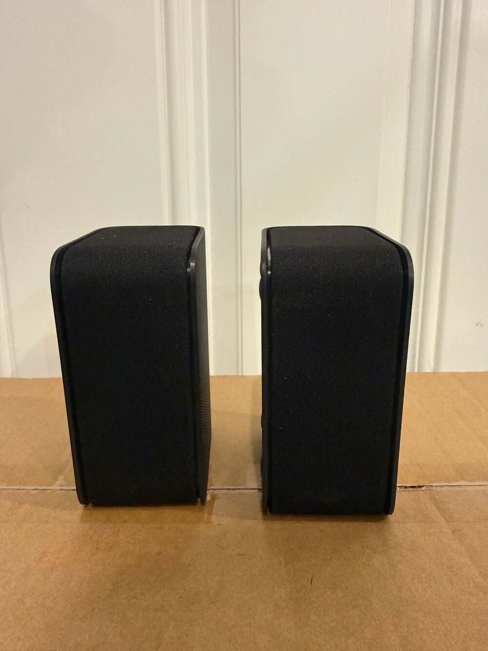 Vizio 2.1 Multimedia Speaker System for Gaming, Music, and Movies BA-001